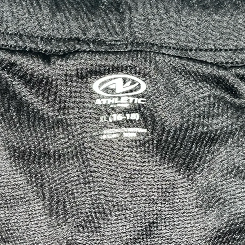 Athletic Works excellent pockets